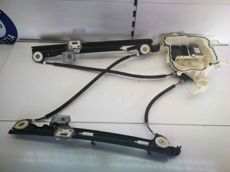 Recambio de elevalunas delantero izquierdo para seat altea (5p1) reference referencia OEM IAM 1T0959701LFKZ 1K0959793D 32 Y 22 P