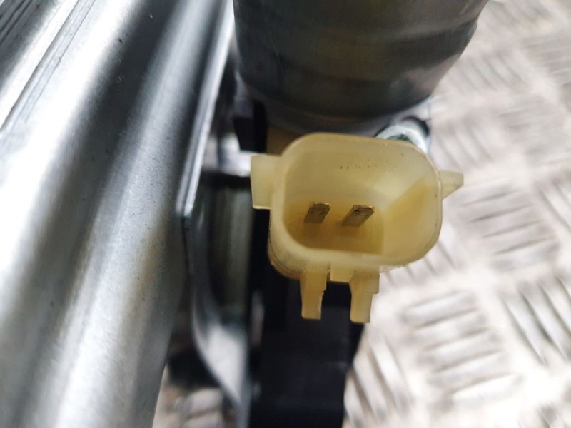 Recambio de elevalunas delantero izquierdo para opel karl edition referencia OEM IAM 42489342  