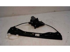 Recambio de elevalunas trasero derecho para mini countryman (r60) cooper d referencia OEM IAM  5 PINS ELECTRICO
