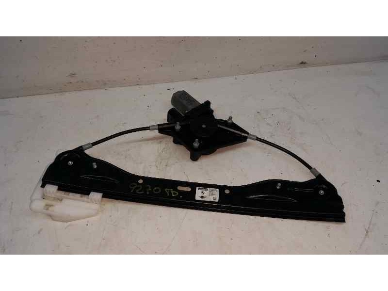 Recambio de elevalunas trasero derecho para mini countryman (r60) cooper d referencia OEM IAM  5 PINS ELECTRICO