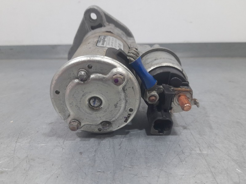 Recambio de motor arranque para kia stonic (yb) 1.0 t-gdi referencia OEM IAM 3610004270 BORG WARNER 61005417