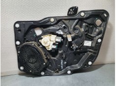 Recambio de elevalunas delantero derecho para jeep renegade dawn of justice 4x2 referencia OEM IAM 520651430 C46786107 BROSE ELE