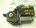 Recambio de motor elevalunas delantero derecho para peugeot 307 break / sw (s1) break xr referencia OEM IAM 9634457480  96344574