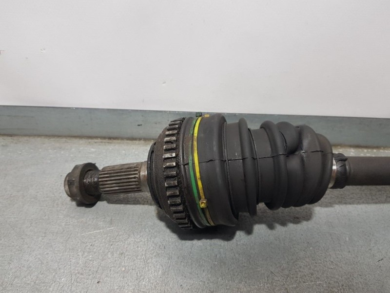 Recambio de transmision delantera izquierda para mg serie 25 (rf) classic (3-ptas.) referencia OEM IAM   