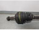 Recambio de transmision delantera izquierda para mg serie 25 (rf) classic (3-ptas.) referencia OEM IAM   