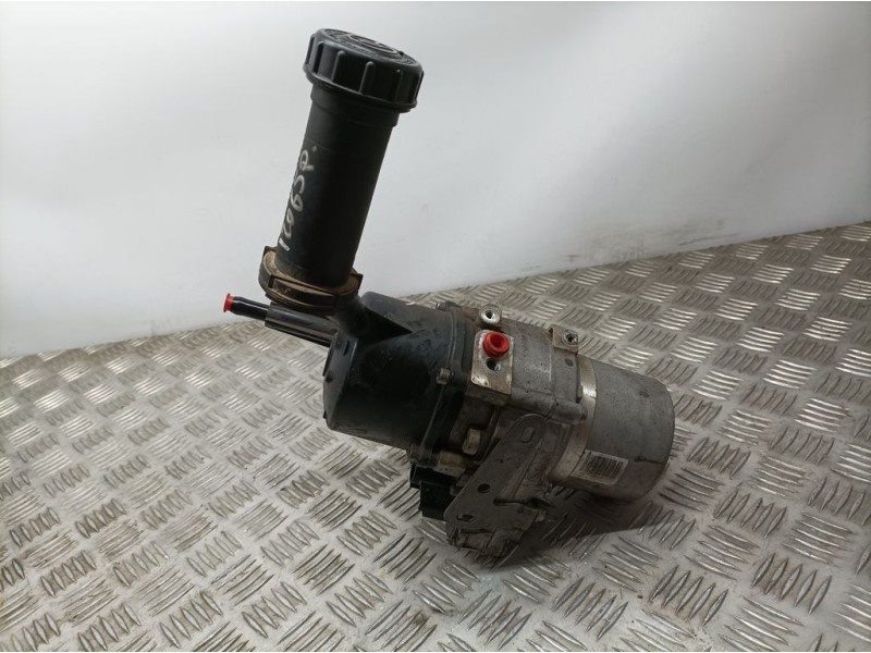 Recambio de bomba direccion electrica para peugeot 5008 active referencia OEM IAM 9813660680 A5102900G 