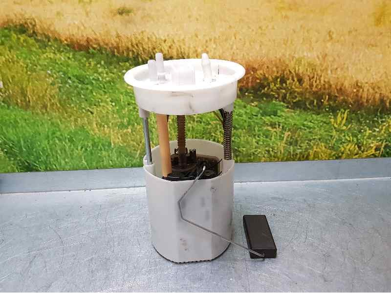 Recambio de aforador para skoda fabia (5j2 ) active referencia OEM IAM 6R0919051F A2C53436805 SIEMENS VDO