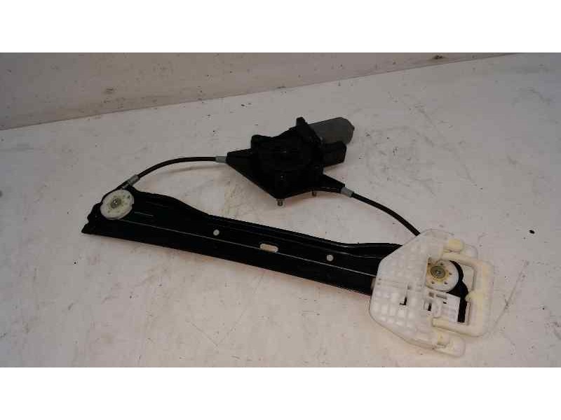 Recambio de elevalunas trasero derecho para mini countryman (r60) cooper d referencia OEM IAM  5 PINS ELECTRICO