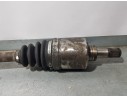 Recambio de transmision delantera izquierda para mg serie 25 (rf) classic (3-ptas.) referencia OEM IAM   