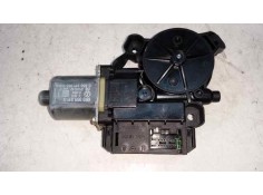 Recambio de motor elevalunas trasero izquierdo para volkswagen polo (6r1) advance bluemotion referencia OEM IAM S850311053C 6R09