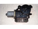 Recambio de motor elevalunas trasero izquierdo para volkswagen polo (6r1) advance bluemotion referencia OEM IAM S850311053C 6R09