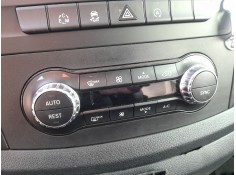 MANDO CLIMATIZADOR A4479001314 