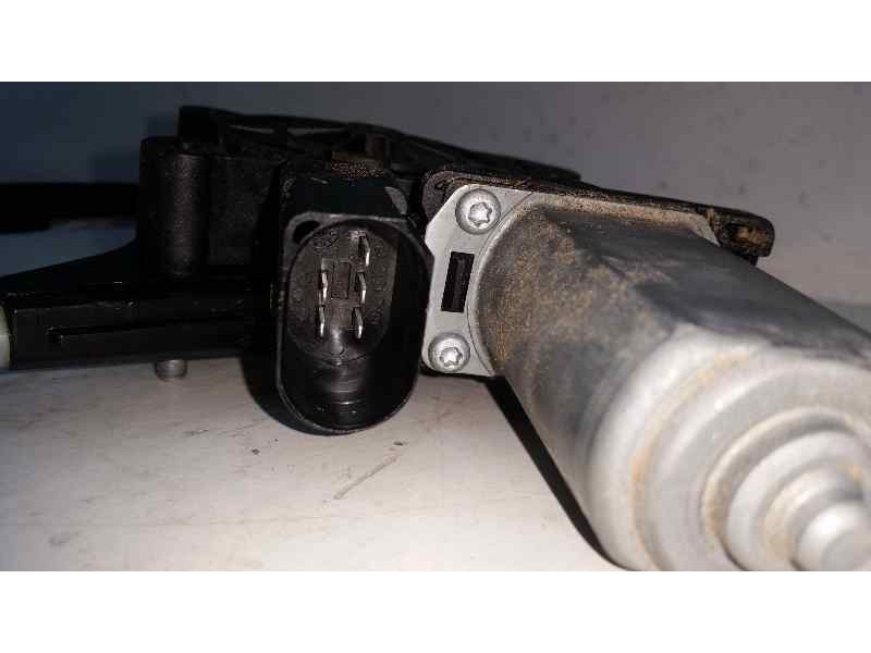 Recambio de elevalunas trasero derecho para mini countryman (r60) cooper d referencia OEM IAM  5 PINS ELECTRICO