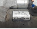 Recambio de motor arranque para kia stonic (yb) 1.0 t-gdi referencia OEM IAM 3610004270 BORG WARNER 61005417