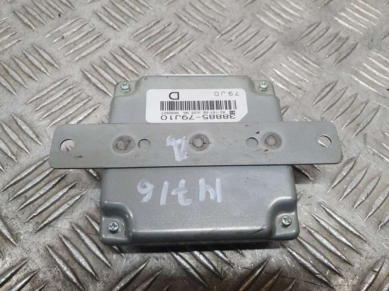 Recambio de modulo electronico para suzuki sx4 rw (ey) glx referencia OEM IAM 3888579J10  