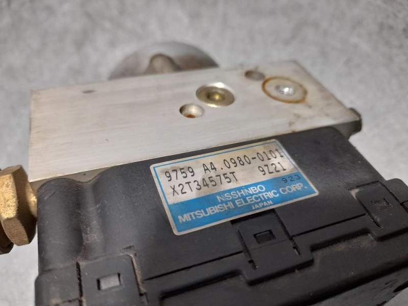 Recambio de abs para honda hr-v (gh) 2wd (3-ptas.) (gh1) referencia OEM IAM AC05119238  