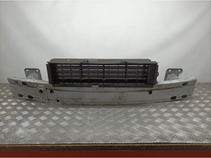 Recambio de refuerzo paragolpes delantero para nissan qashqai (j11) acenta referencia OEM IAM F2030HV4MA  