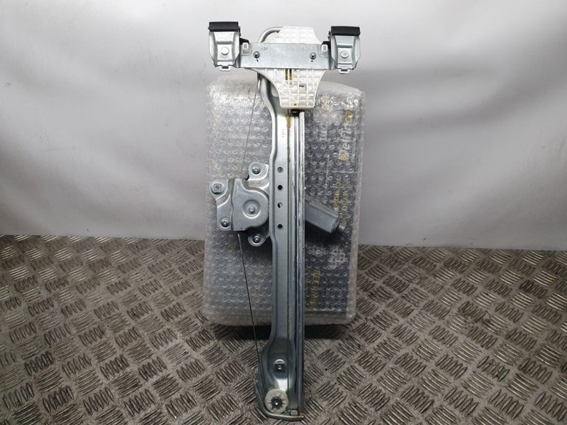 Recambio de elevalunas delantero izquierdo para opel karl edition referencia OEM IAM 42489342  