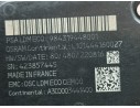 Recambio de centralita faro para peugeot 308 active pack bluehdi 130 s&s referencia OEM IAM 984319448001 A3C0003441400 OSRAM CON
