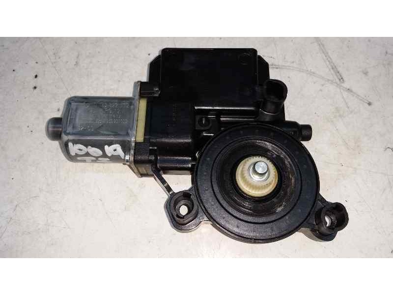Recambio de motor elevalunas trasero izquierdo para volkswagen polo (6r1) advance bluemotion referencia OEM IAM S850311053C 6R09