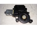 Recambio de motor elevalunas trasero izquierdo para volkswagen polo (6r1) advance bluemotion referencia OEM IAM S850311053C 6R09