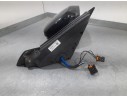 Recambio de retrovisor derecho para opel corsa f (p2jo) 1.2 (68) referencia OEM IAM 983758809V ELECTRICO 
