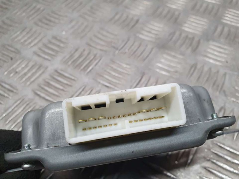 Recambio de modulo electronico para suzuki sx4 rw (ey) glx referencia OEM IAM 3888579J10  