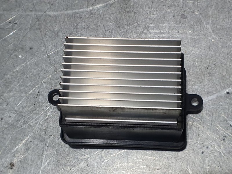 Recambio de resistencia calefaccion para citroën c5 aircross feel referencia OEM IAM 43002900  META SYSTEM