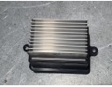 Recambio de resistencia calefaccion para citroën c5 aircross feel referencia OEM IAM 43002900  META SYSTEM