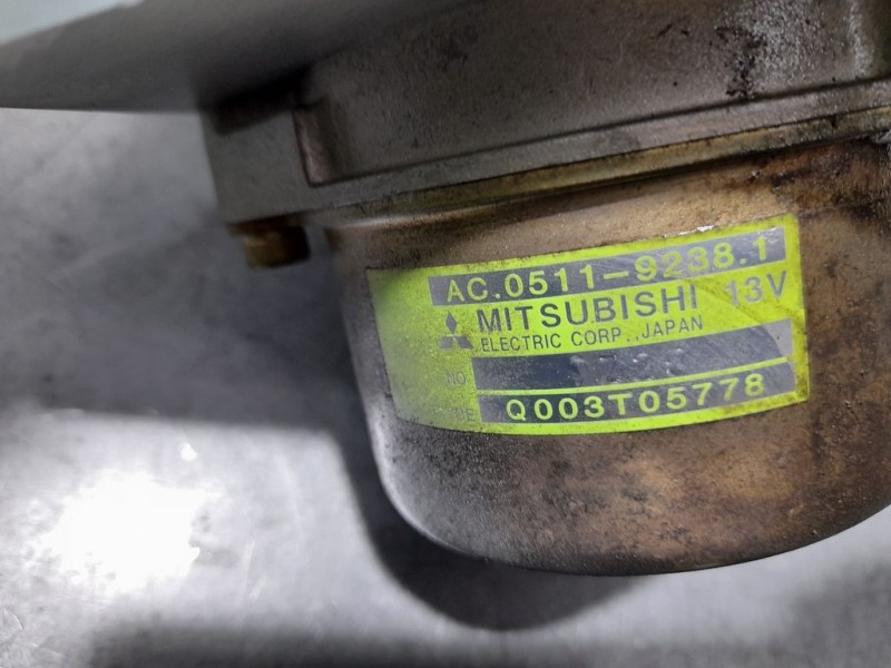 Recambio de abs para honda hr-v (gh) 2wd (3-ptas.) (gh1) referencia OEM IAM AC05119238  