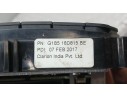 Recambio de mando radio para ford ka+ iii (uk, fk) 1.2 referencia OEM IAM G1B518D815BE  
