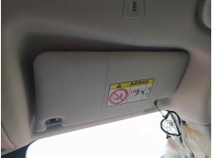 Recambio de parasol derecho para jeep renegade sport fwd referencia OEM IAM 735675567  