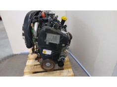 Recambio de motor completo para renault clio iii (br0/1, cr0/1) 1.5 dci referencia OEM IAM K9K6770 INYECCION DELPHI 8201246265 D