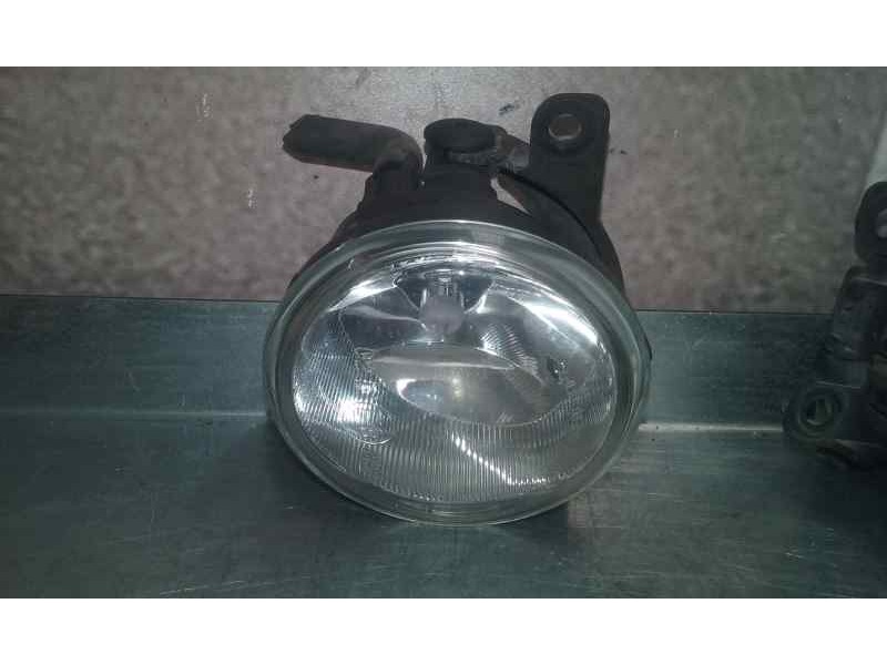 Recambio de faro antiniebla derecho para mg serie 25 (rf) classic (3-ptas.) referencia OEM IAM  PATA ROTA 