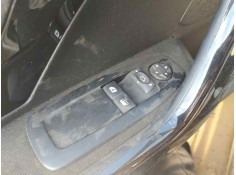 Recambio de mando elevalunas delantero izquierdo para peugeot 208 signature referencia OEM IAM 96751129ZD  C/ MANDO RETROVISOR