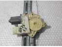 Recambio de elevalunas trasero izquierdo para peugeot 308 style referencia OEM IAM 122422  ELÉCTRICO 6 PINS