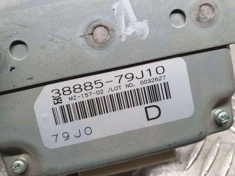 Recambio de modulo electronico para suzuki sx4 rw (ey) glx referencia OEM IAM 3888579J10  