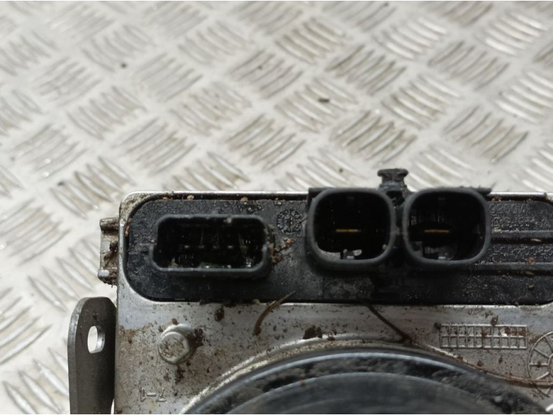 Recambio de bomba direccion electrica para peugeot 5008 active referencia OEM IAM 9813660680 A5102900G 