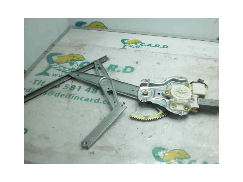 Recambio de elevalunas delantero derecho para toyota avensis wagon (t25) 2.0 sol referencia OEM IAM   