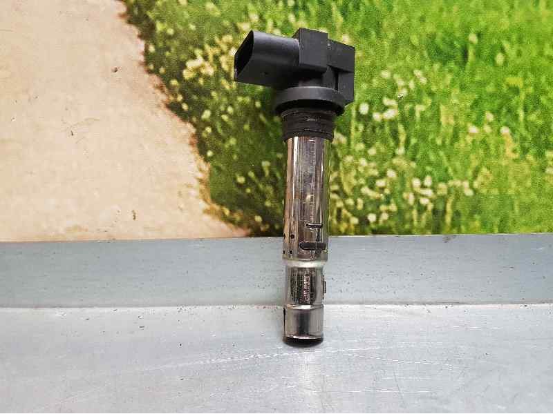 Recambio de bobina encendido para skoda fabia (5j2 ) active referencia OEM IAM 036905715F 78292004 ELDOR