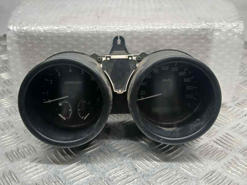 Recambio de cuadro instrumentos para daewoo kalos 1.4 se referencia OEM IAM 96413686  