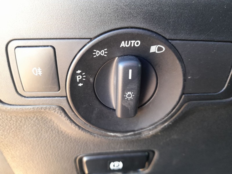 Recambio de mando luces para mercedes-benz vito tourer (w447) 114 cdi / 114 bluetec 4-matic (447.701, 447.703,... referencia OEM