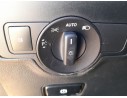 Recambio de mando luces para mercedes-benz vito tourer (w447) 114 cdi / 114 bluetec 4-matic (447.701, 447.703,... referencia OEM