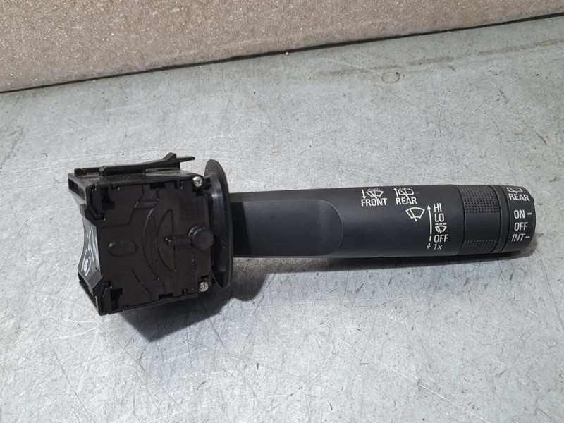 Recambio de mando limpia para opel karl edition referencia OEM IAM 42347871 660728697 