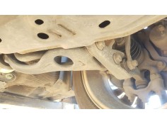 BRAZO SUSPENSION INFERIOR DELANTERO IZQUIERDO GS1D34350L 