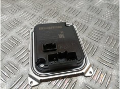 Recambio de centralita faro para peugeot 308 active pack bluehdi 130 s&s referencia OEM IAM 984319448001 A3C0003441400 LEDS TOCA