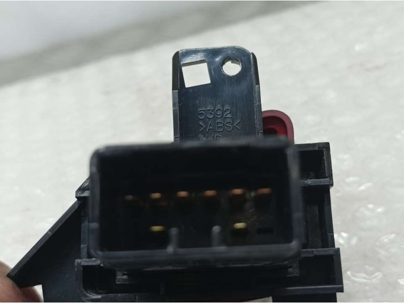 Recambio de warning para hyundai i30 classic referencia OEM IAM 937902L0004X  