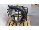 Recambio de motor completo para renault clio iii (br0/1, cr0/1) 1.5 dci referencia OEM IAM K9K6770 INYECCION DELPHI 8201246265 D