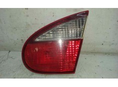 Recambio de piloto trasero derecho para daewoo lanos cool referencia OEM IAM   INTERIOR