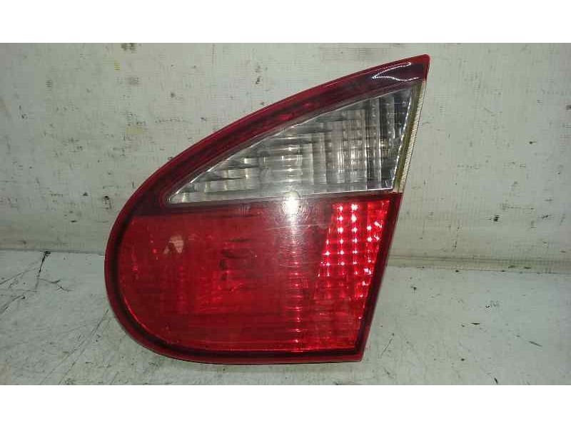 Recambio de piloto trasero derecho para daewoo lanos cool referencia OEM IAM   INTERIOR